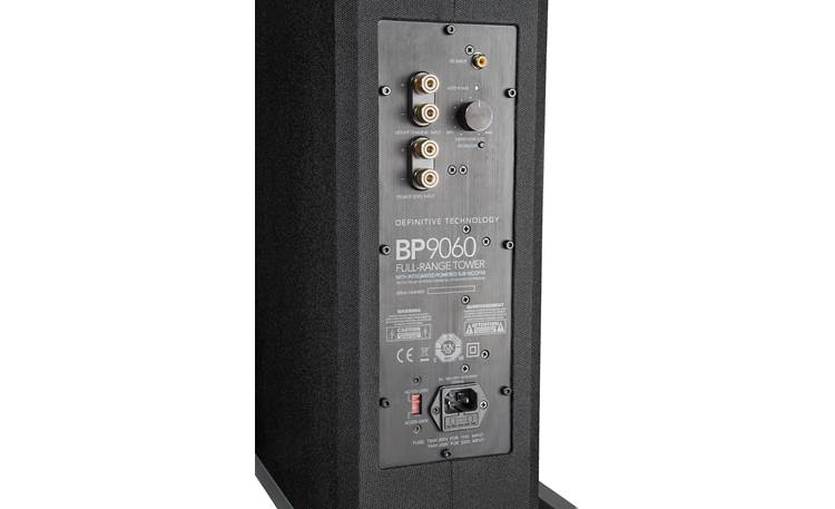Definitive Technology BP-9060 Hoparlörler