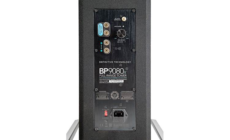 Definitive Technology BP-9080 Hoparlörler