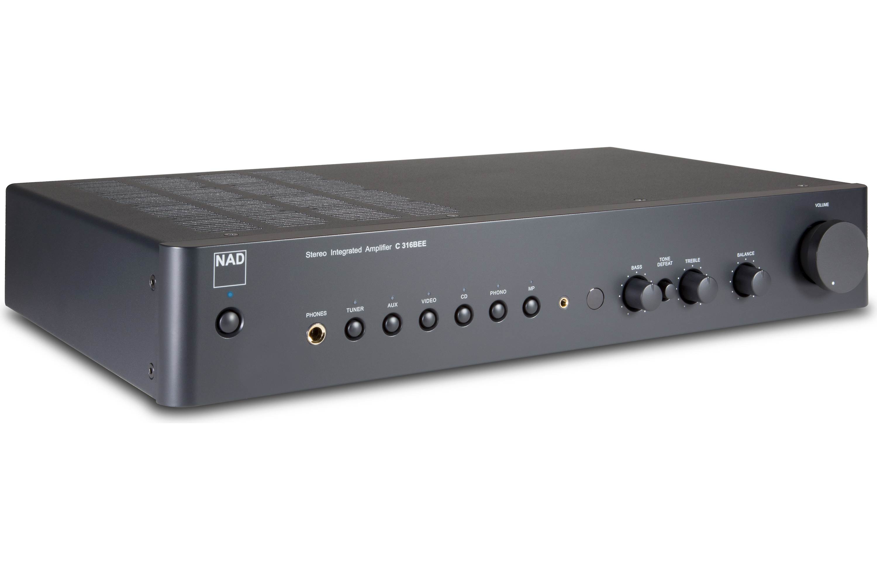 NAD C316BEE V2 Entegre Ampliler