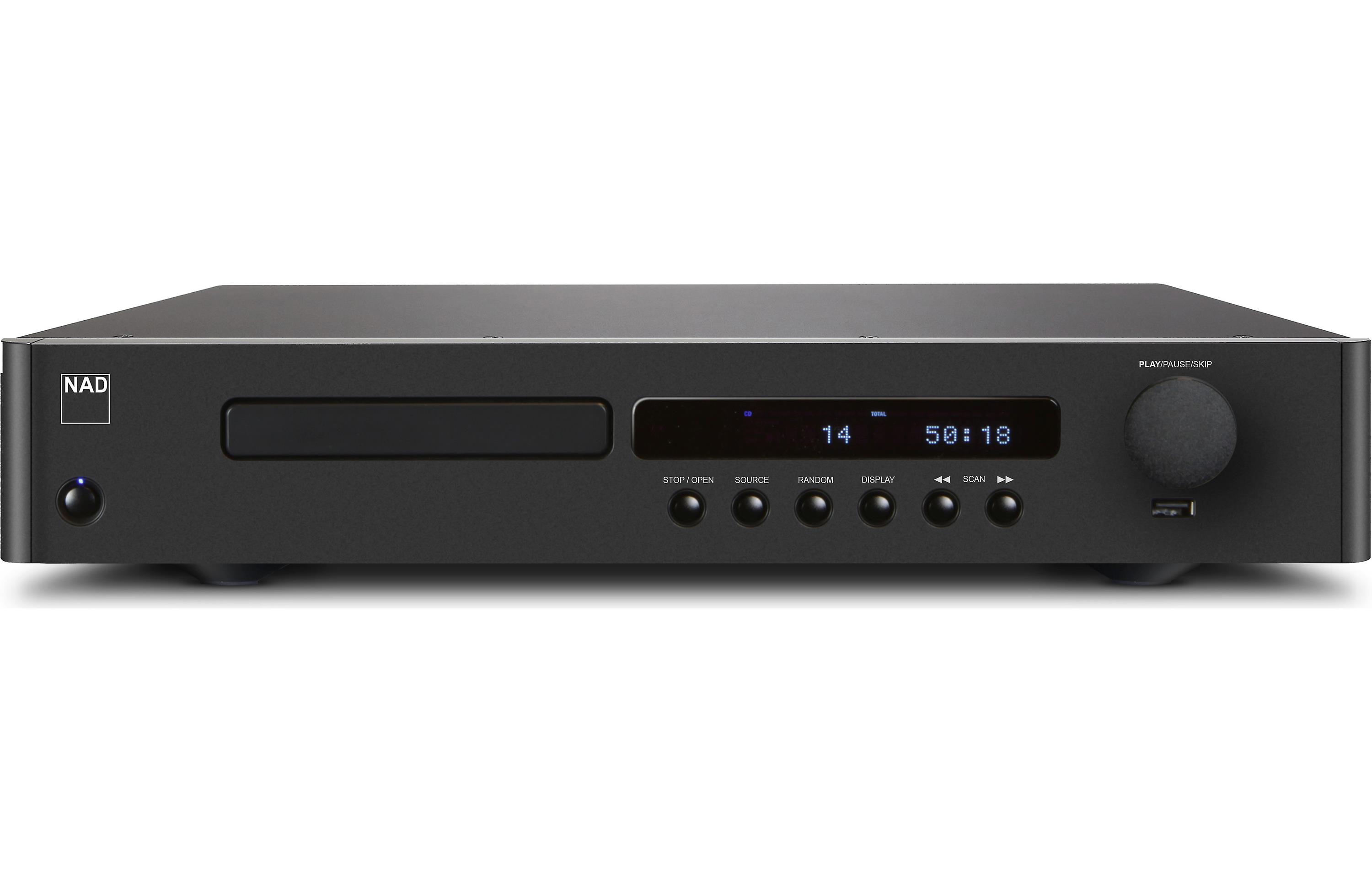 NAD C 568 CD Oynatıcı