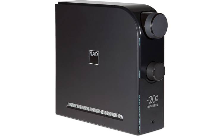 NAD D 3045 Entegre Ampliler