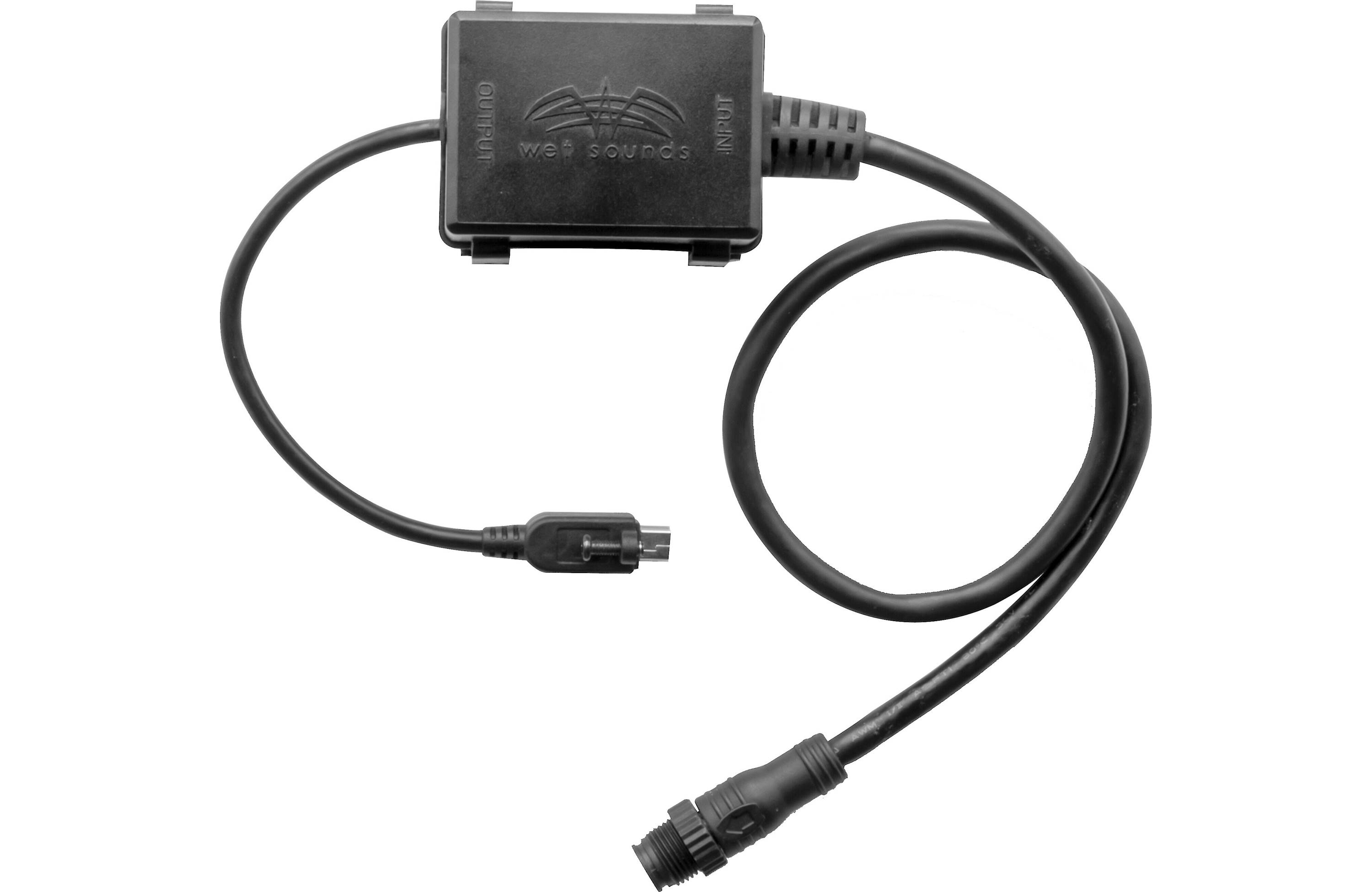 Wet Sounds WS-G2-NMEA-20 Adaptör