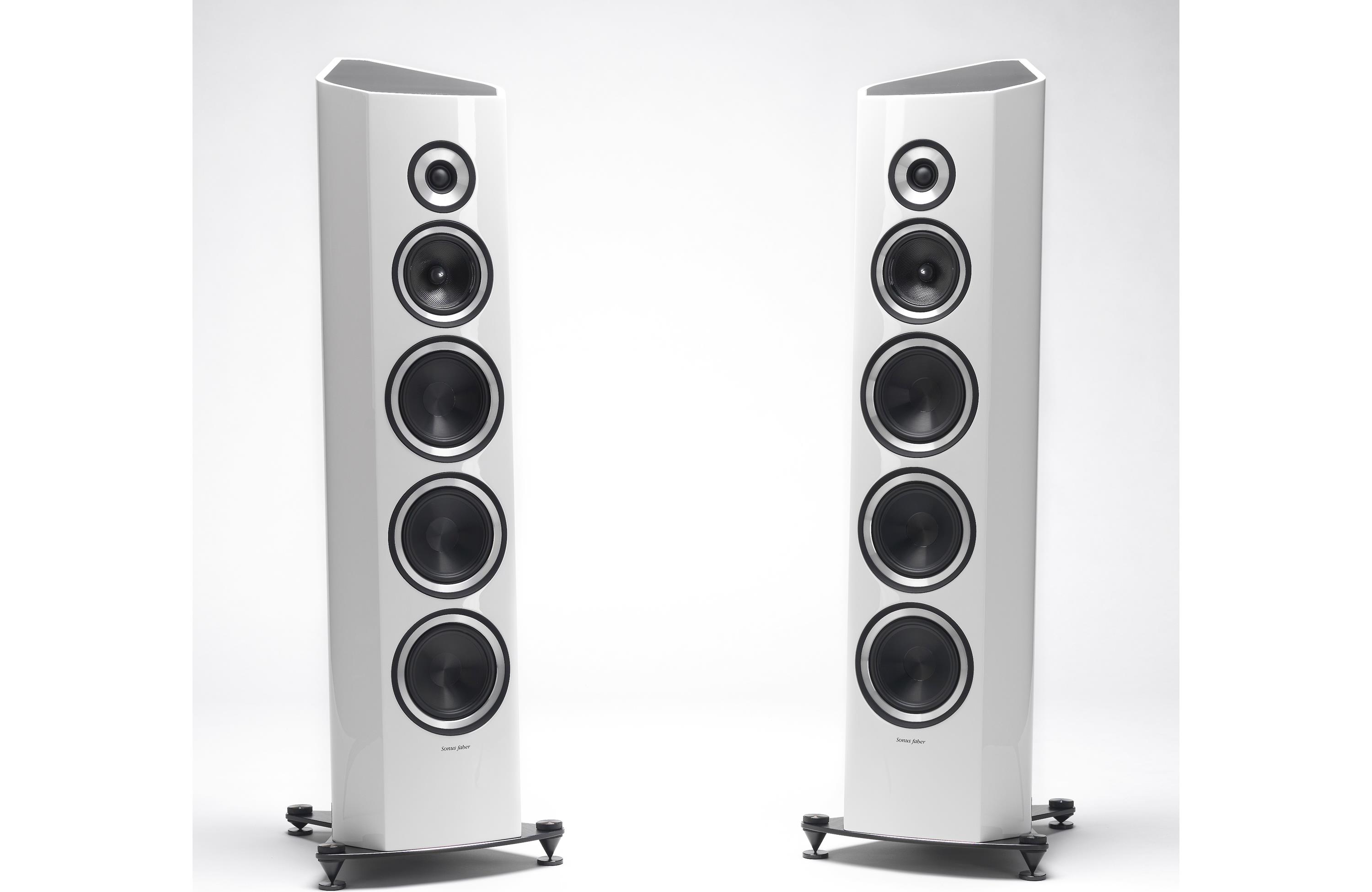 Sonus Faber Venere S Hoparlörler Çift