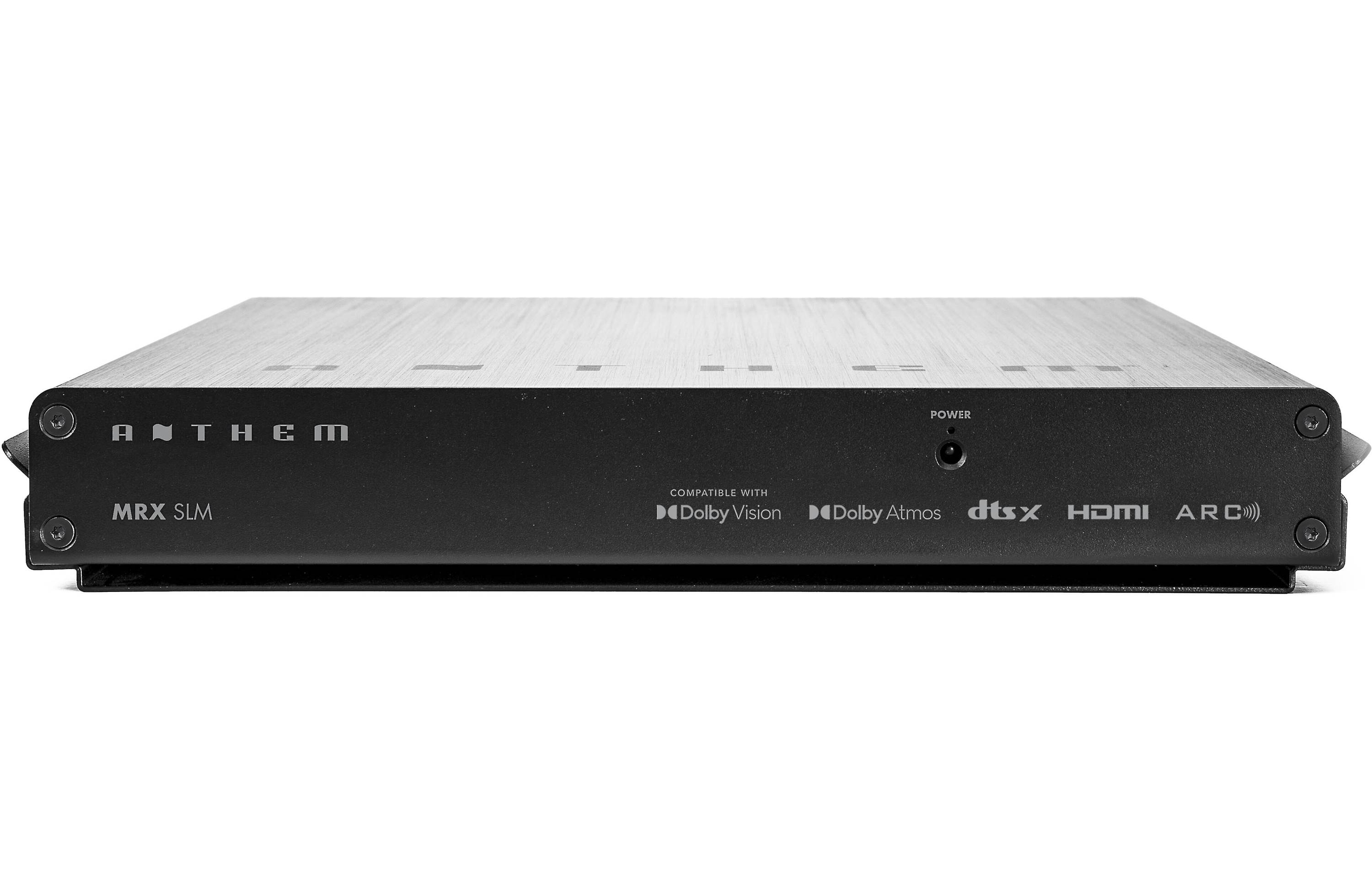 Anthem MRX SLM 5.1 Atmos A/V Surround Receiver