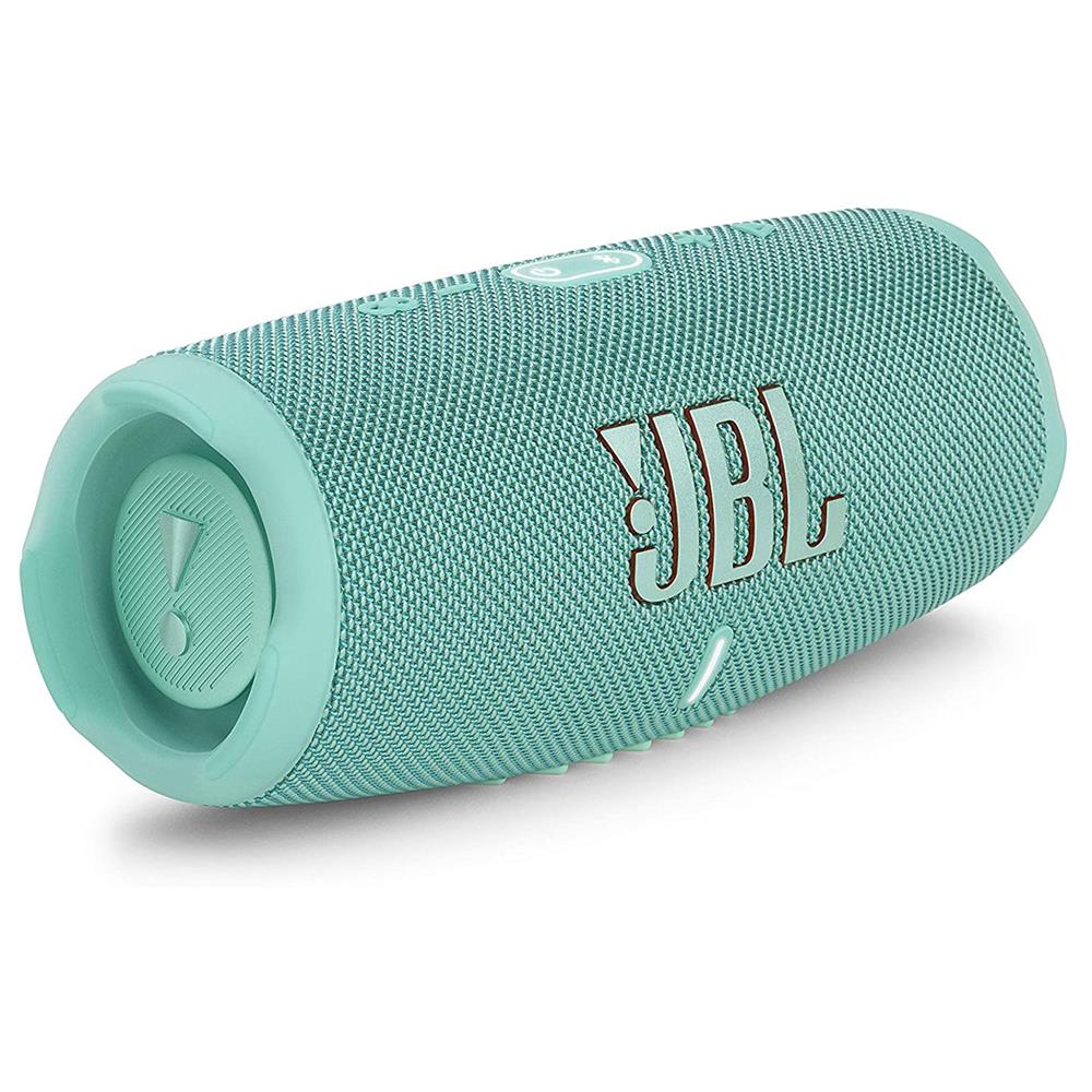 JBL Charge5 Bluetooth Hoparlör IP67 Teal