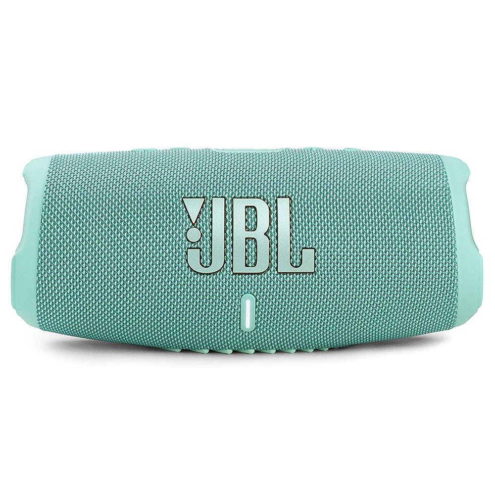 JBL Charge5 Bluetooth Hoparlör IP67 Teal