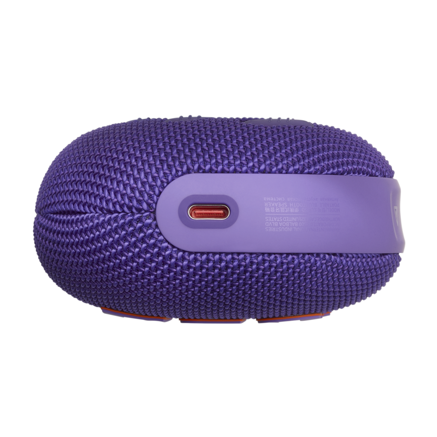 JBL Clip5 Bluetooth Hoparlör IP67, Mor