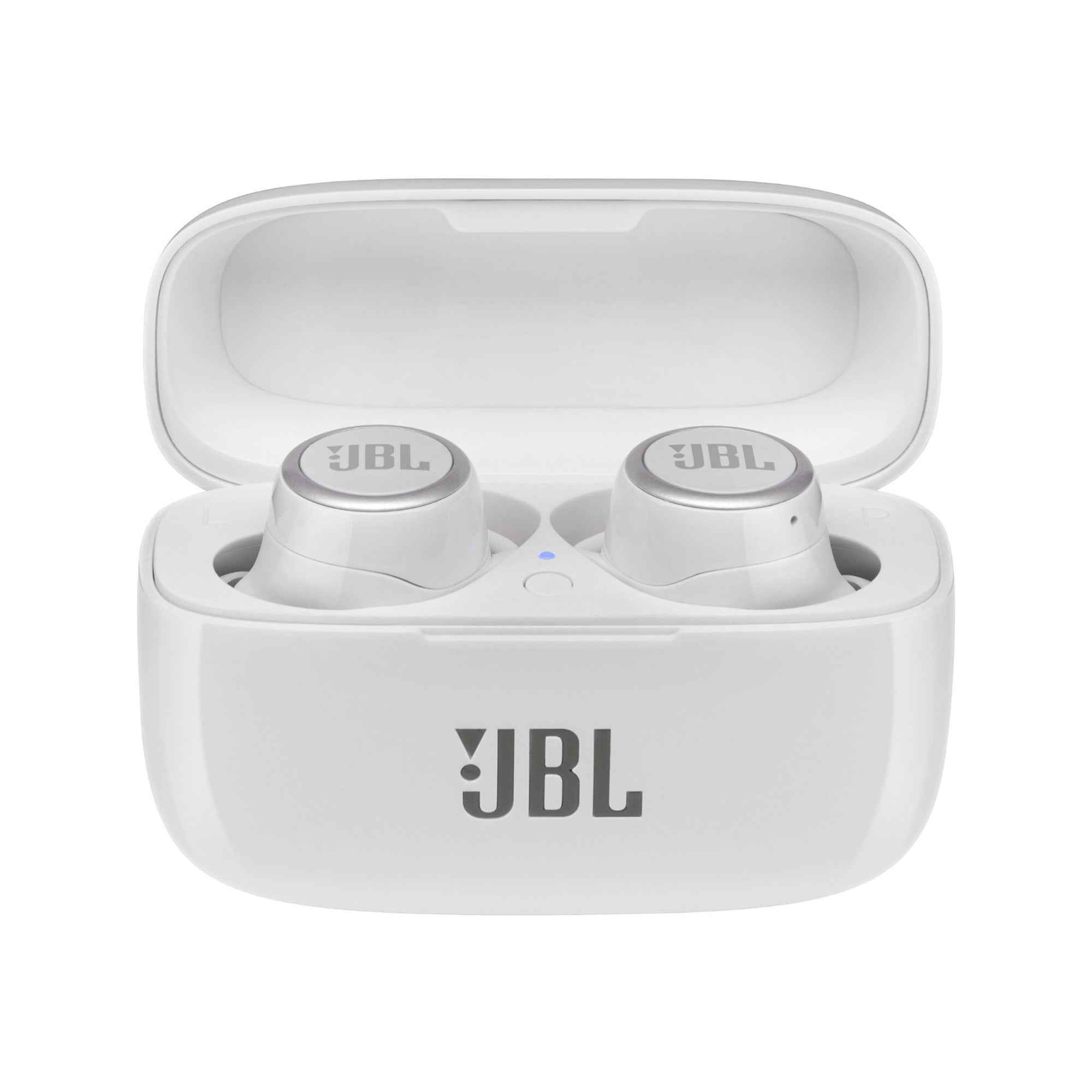 JBL LIVE 300 TWS Kablosuz Kulakiçi Kulaklık Beyaz