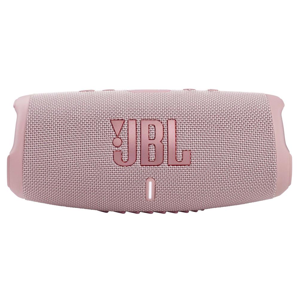 JBL Charge5 Bluetooth Hoparlör IP67 Pembe