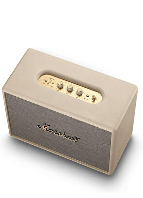 Marshall Woburn III BT, Cream