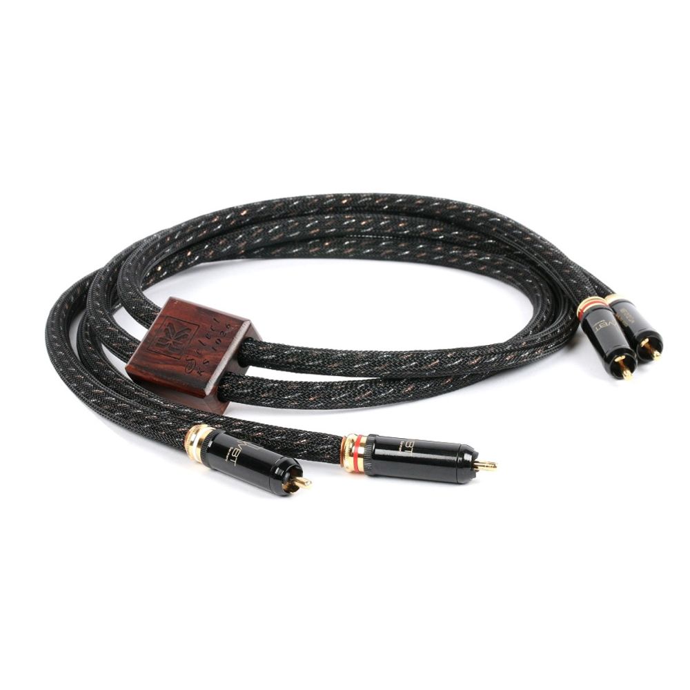 Kimber Kable Select Series KS1026 RCA Ara Bağlantı Kablosu