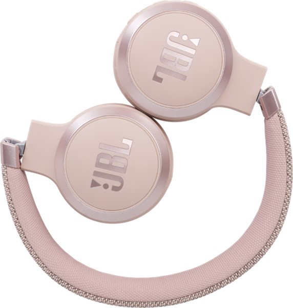 JBL Live 460 BT NC Wireless Kulaklık OE Pembe