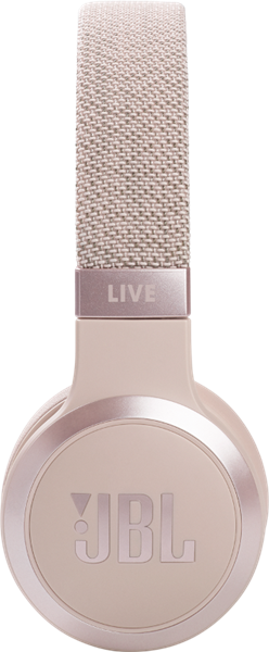 JBL Live 460 BT NC Wireless Kulaklık OE Pembe