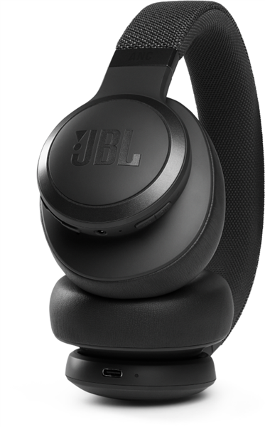 JBL Live 660 BT NC Wireless Kulaklık  OE Siyah