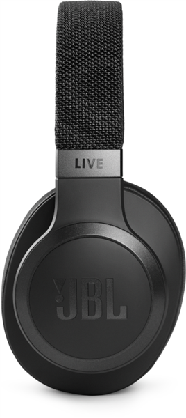 JBL Live 660 BT NC Wireless Kulaklık  OE Siyah