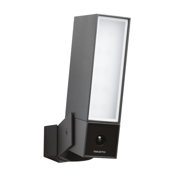 Netatmo Smart Outdoor Camera