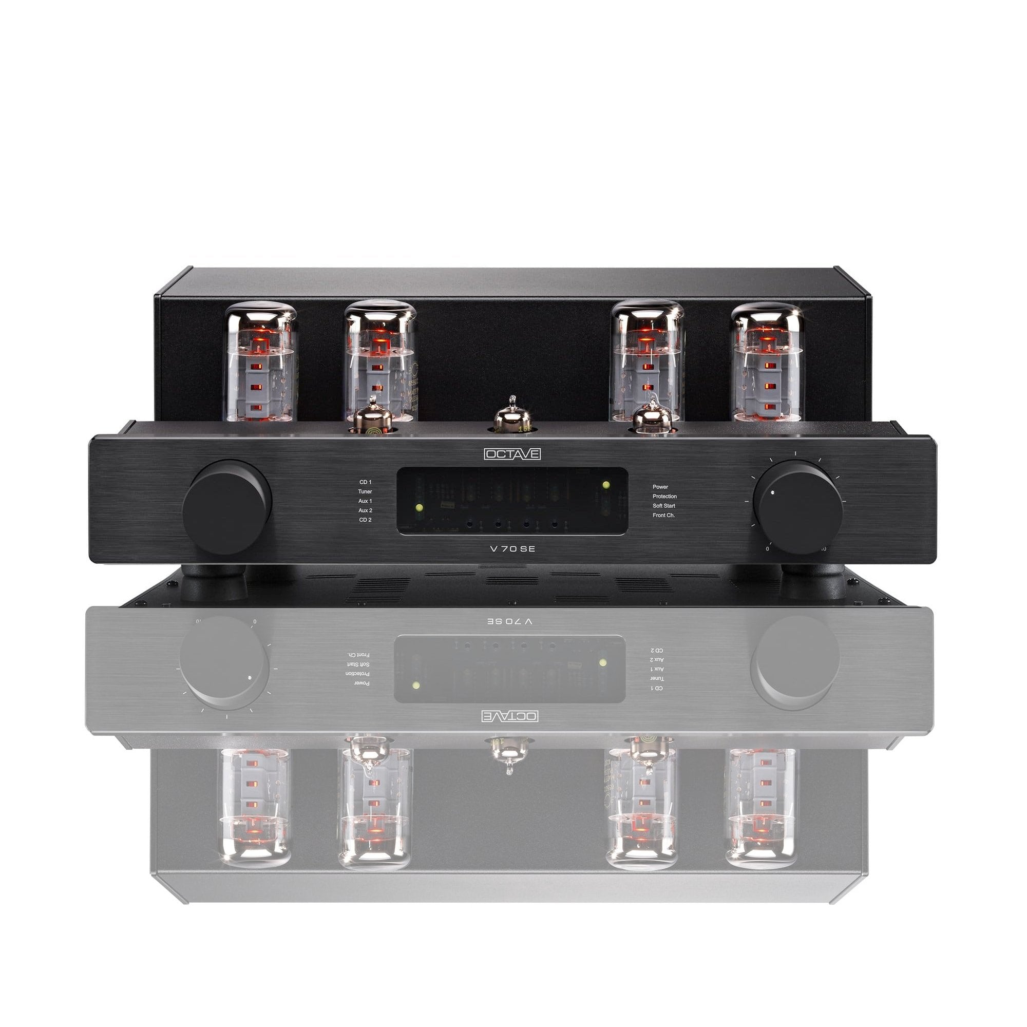 Octave V70 SE Hybrid Entegre Ampliler