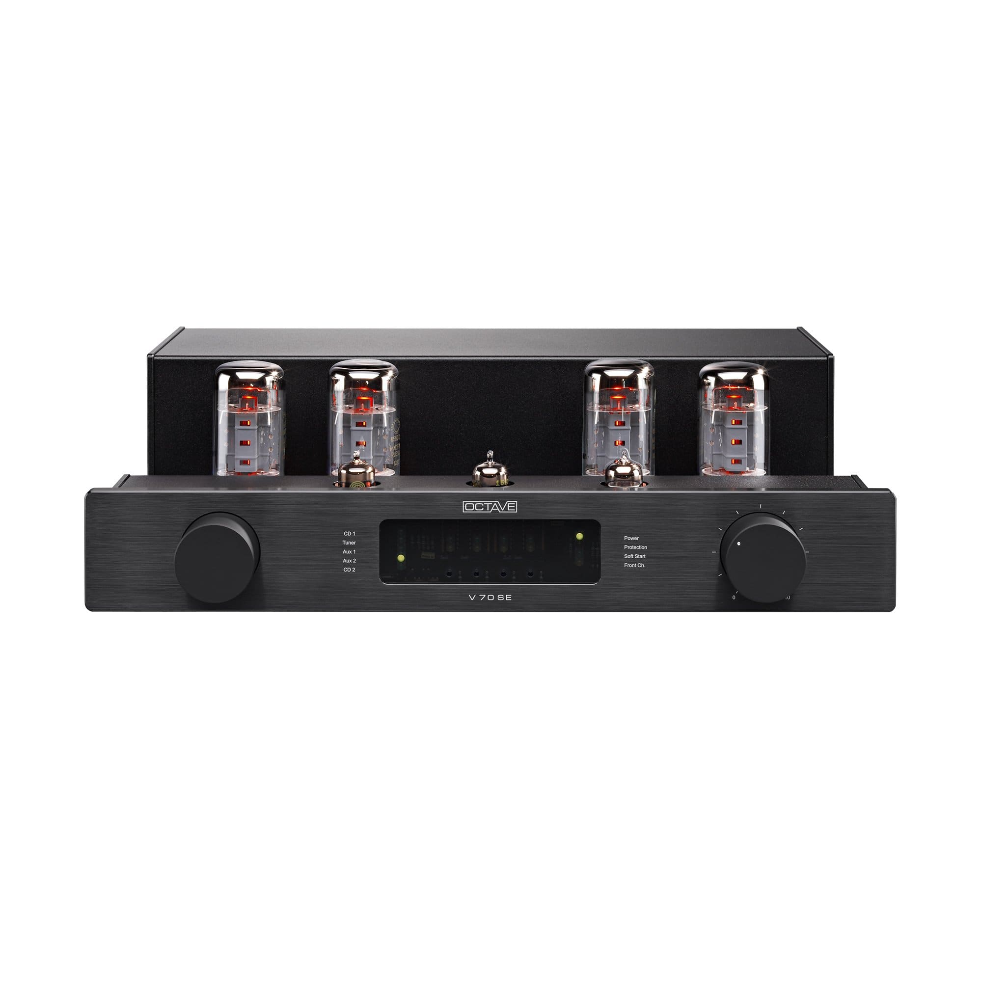 Octave V70 SE Hybrid Entegre Ampliler