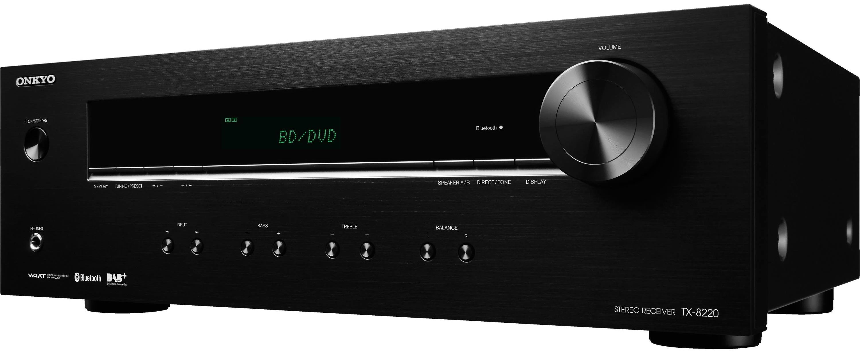 Onkyo TX-8220 Bluetooth Stereo  Ampliler