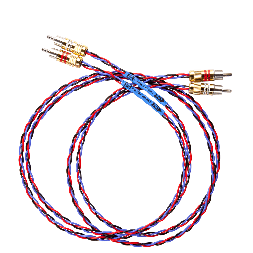 Kimber Kable PBJ Ara Bağlantı Kablosu