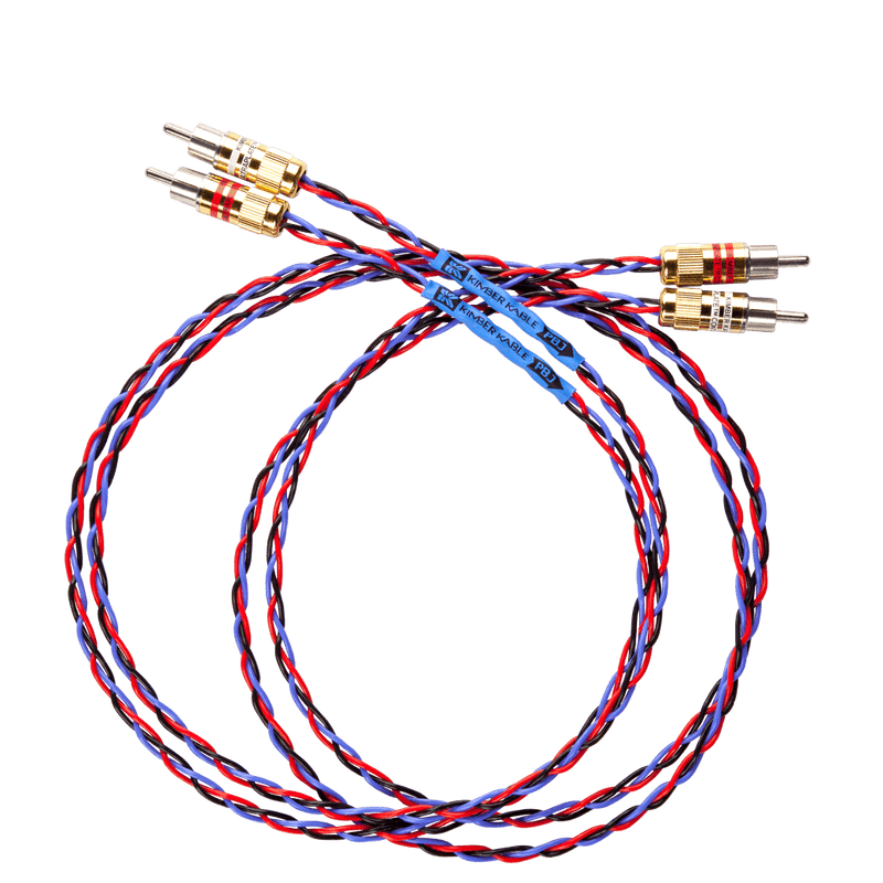 Kimber Kable PBJ Ara Bağlantı Kablosu