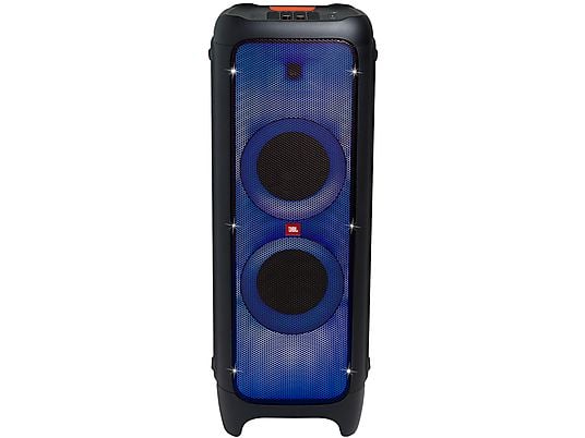 JBL Partybox 1000 Bluetooth Hoparlör, Siyah