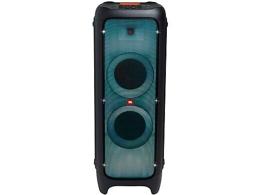 JBL Partybox 1000 Bluetooth Hoparlör, Siyah