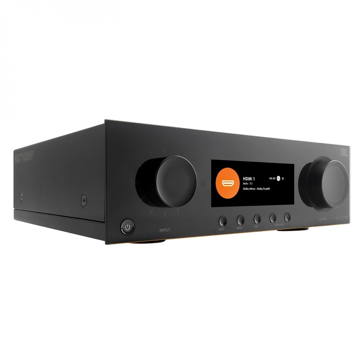 JBL MA7100 7.2 Kanal 8K AV Receiver