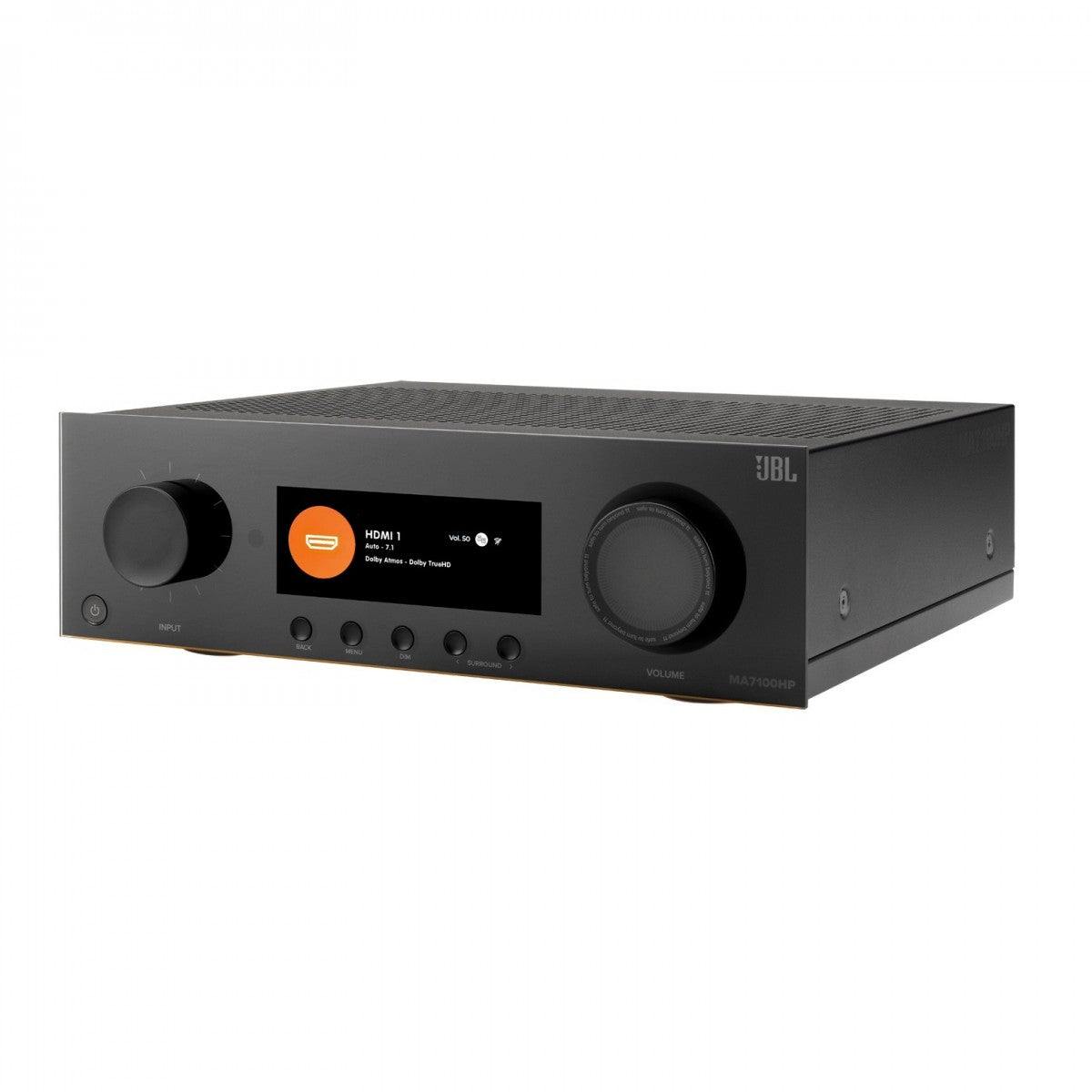 JBL MA7100 7.2 Kanal 8K AV Receiver