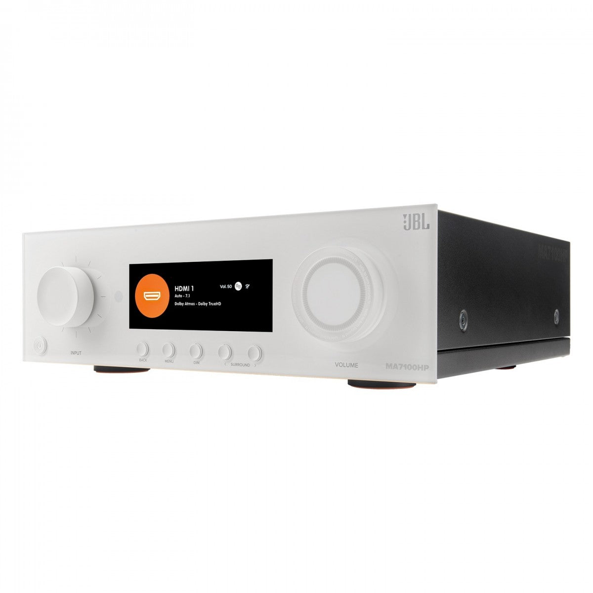 JBL MA7100 7.2 Kanal 8K AV Receiver