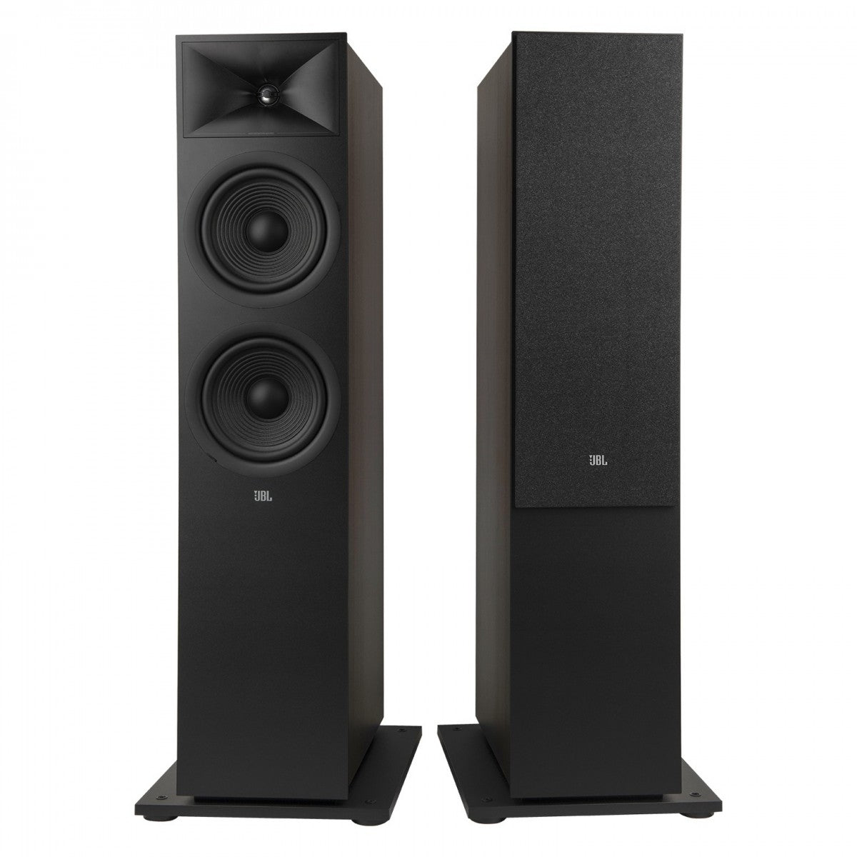 JBL Stage 280F Hoparlörler Çift