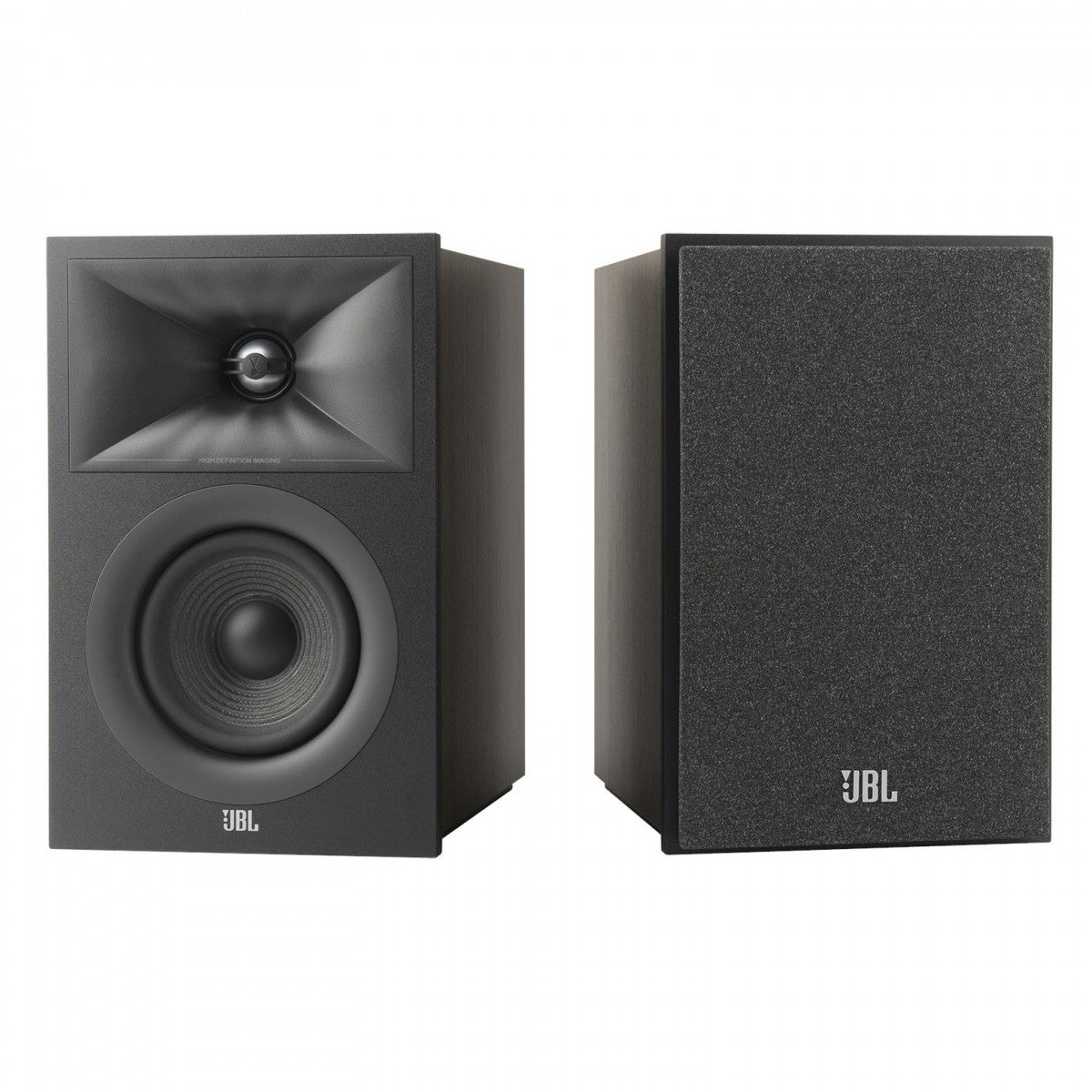 JBL Stage 240B Bookshelf Hoparlörler Çift