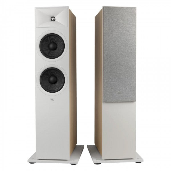 JBL Stage 280F Hoparlörler Çift