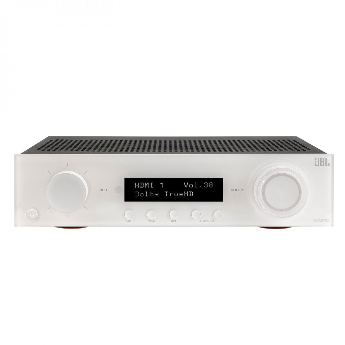 JBL MA510 5.2 Kanal 8K AV Receiver