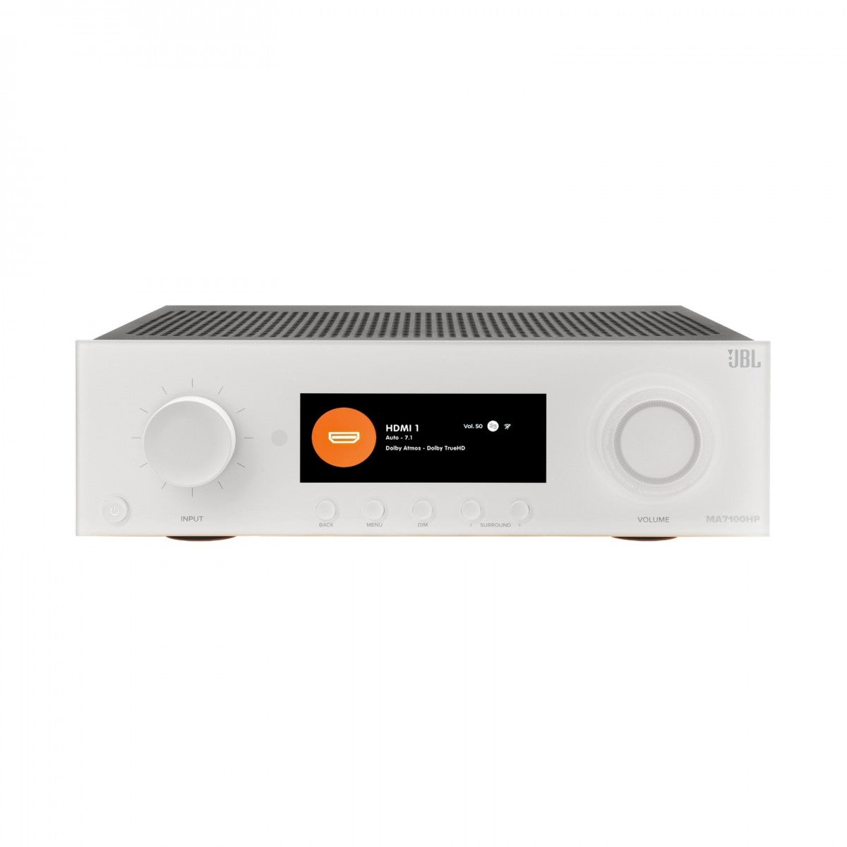 JBL MA7100 7.2 Kanal 8K AV Receiver