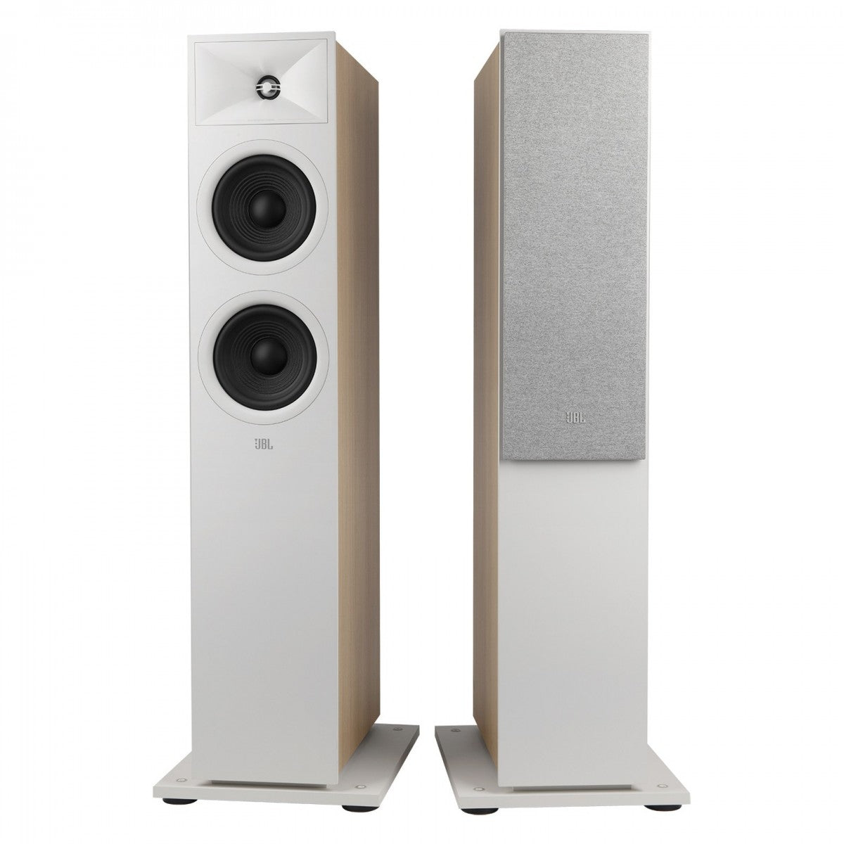 JBL Stage 260F Hoparlörler Çift