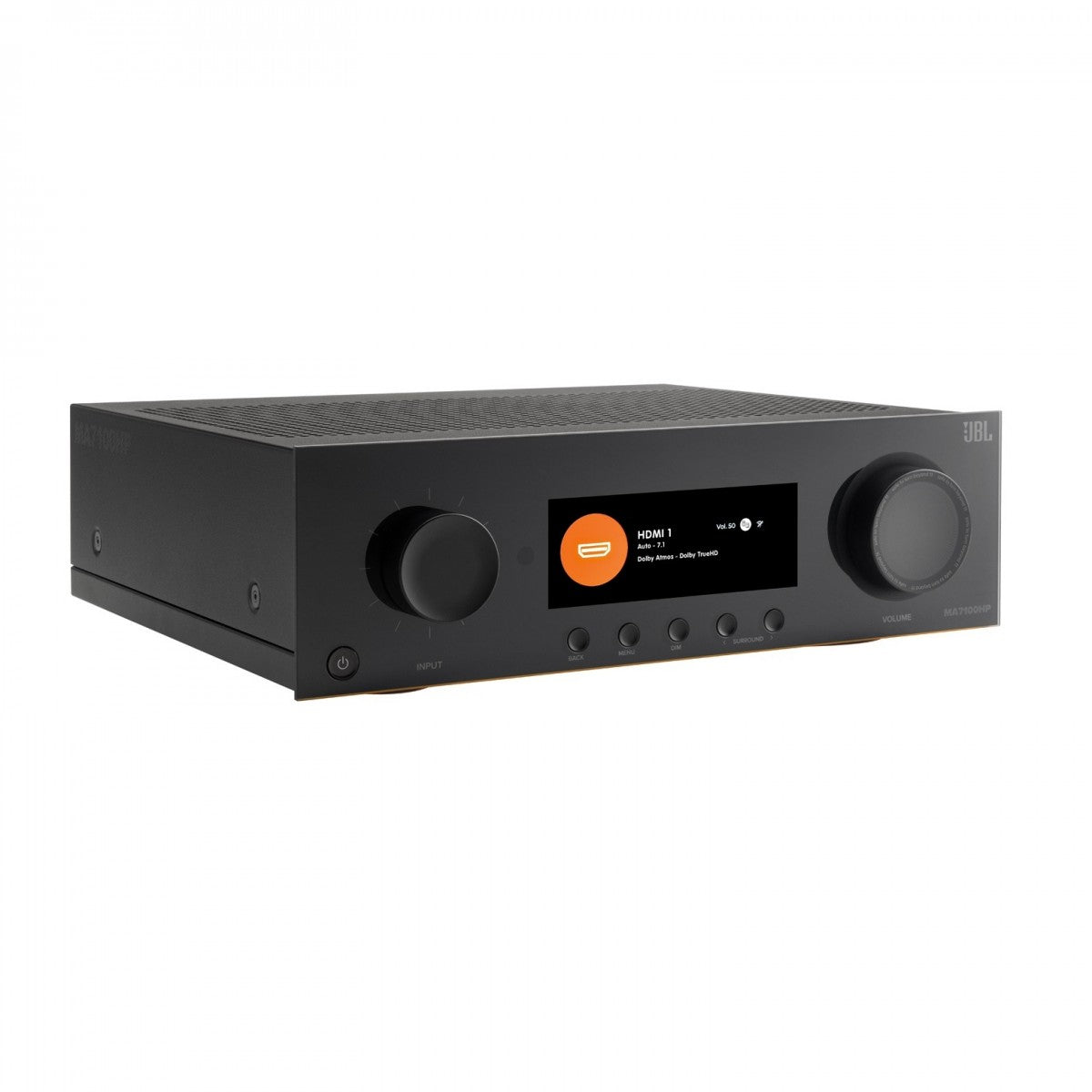 JBL MA7100 7.2 Kanal 8K AV Receiver