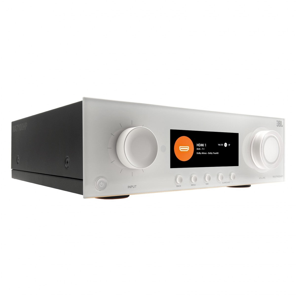 JBL MA7100 7.2 Kanal 8K AV Receiver