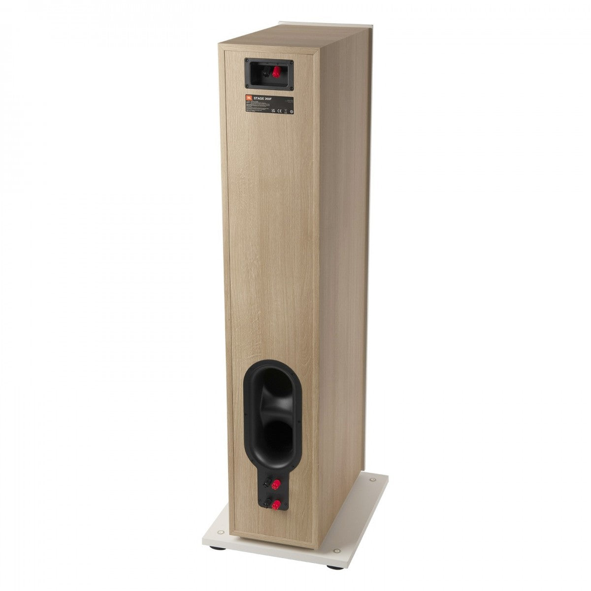 JBL Stage 260F Hoparlörler Çift