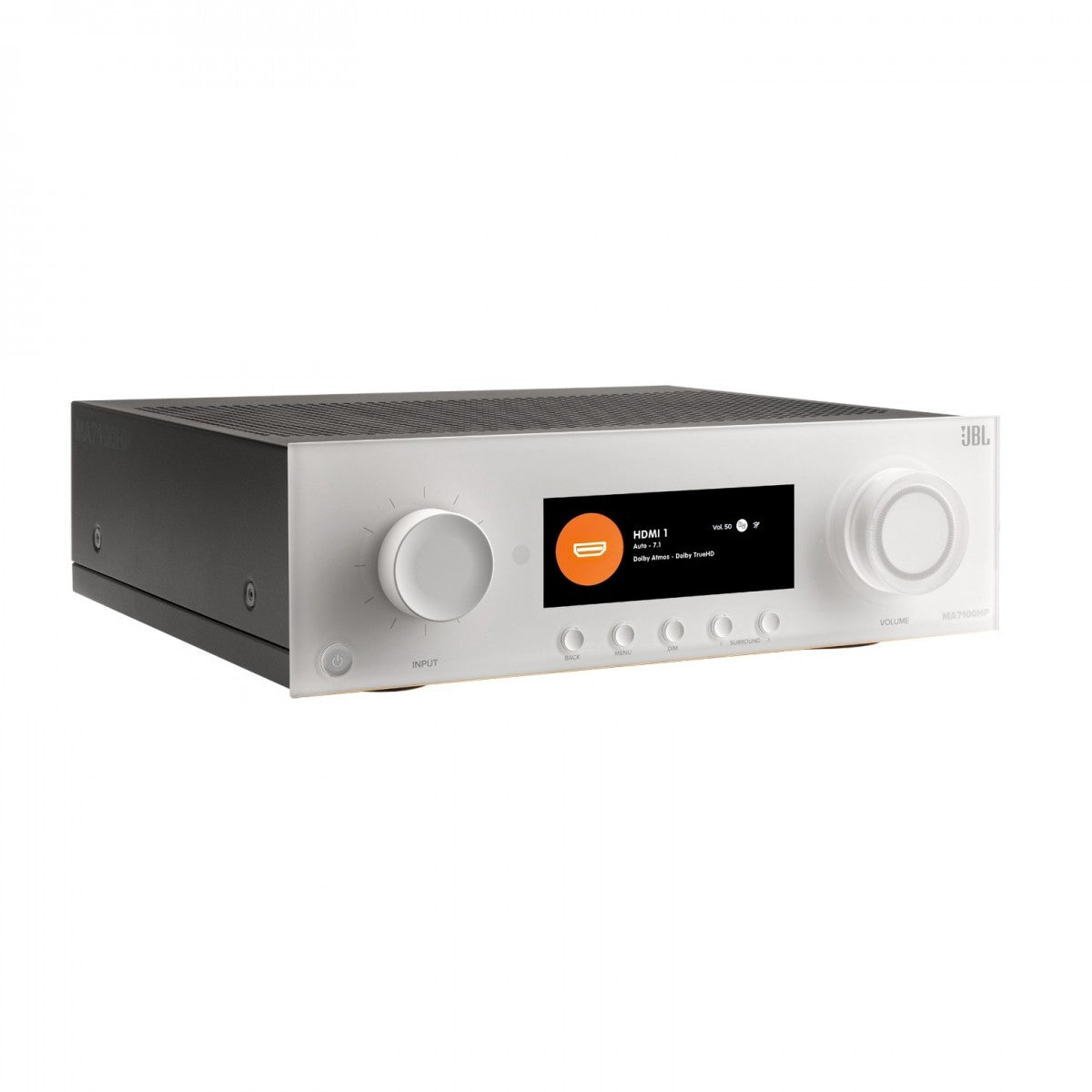 JBL MA7100 7.2 Kanal 8K AV Receiver