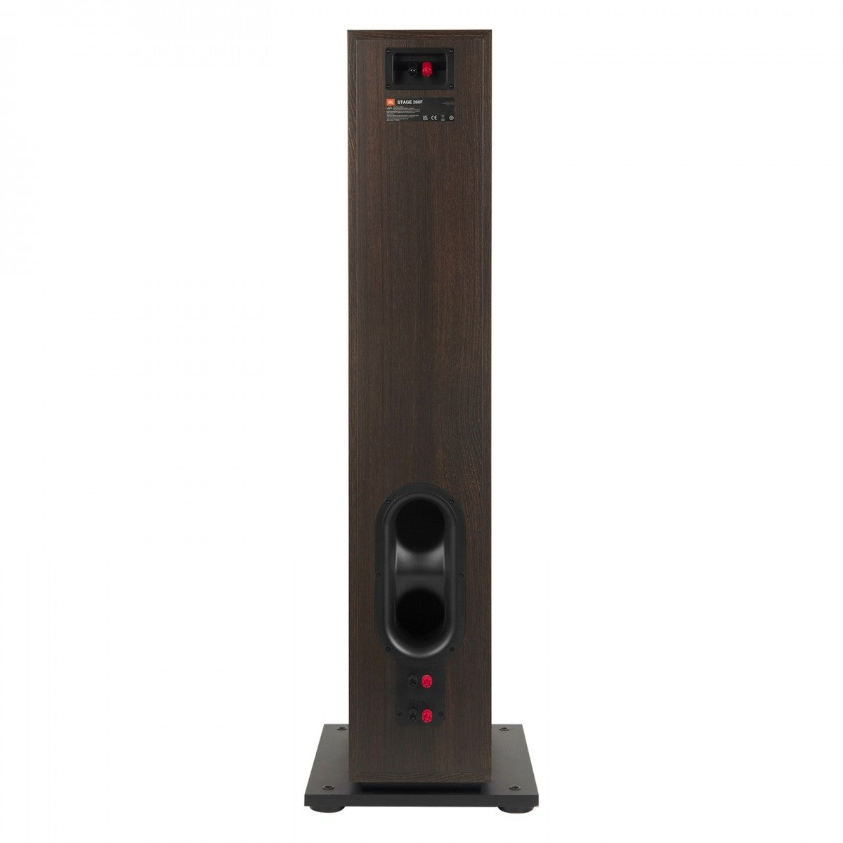 JBL Stage 260F Hoparlörler Çift