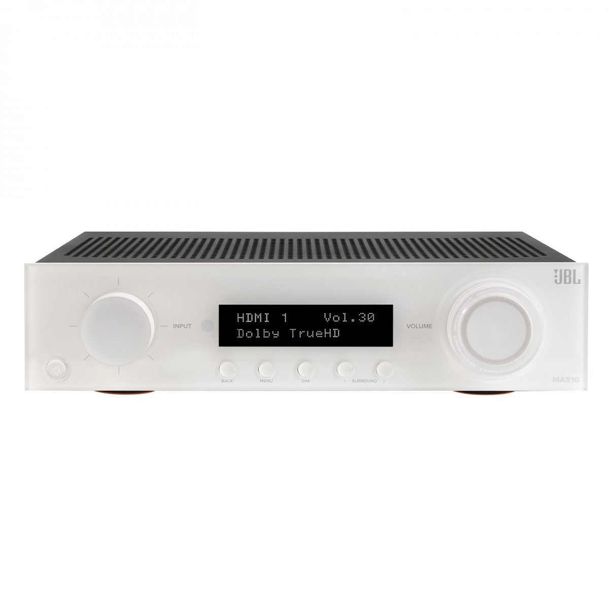 JBL MA310 5.2 Kanal 4K AV Receiver