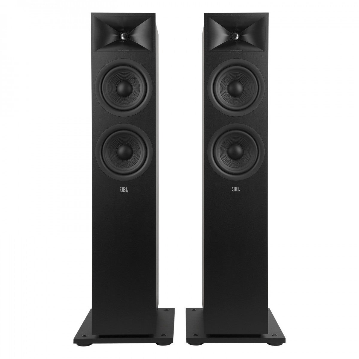 JBL Stage 260F Hoparlörler Çift