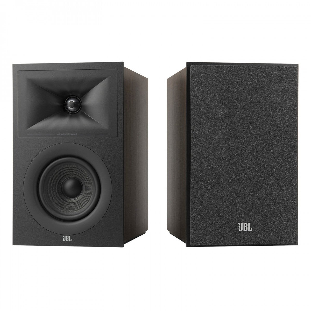 JBL Stage 250B Bookshelf Hoparlörler Çift