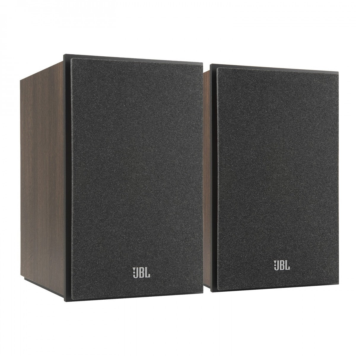 JBL Stage 250B Bookshelf Hoparlörler Çift