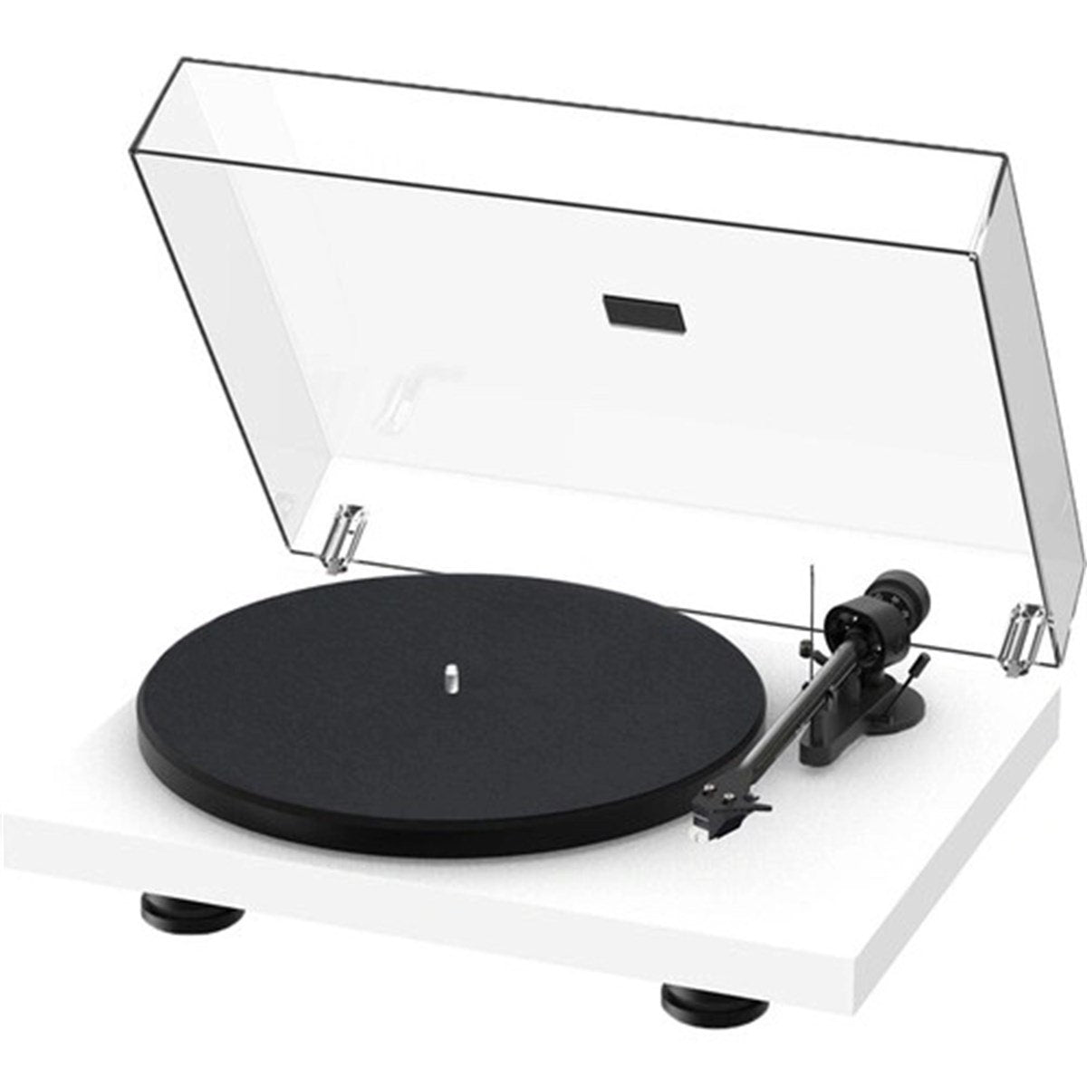 Pro-Ject Debut Carbon EVO 2MRED Pikap Parlak Beyaz