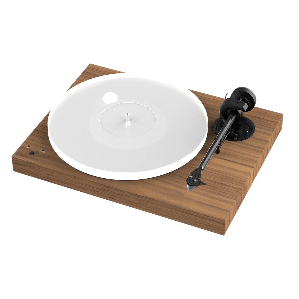 Pro-Ject X1 B (Pick It Pro B) Pikap Walnut