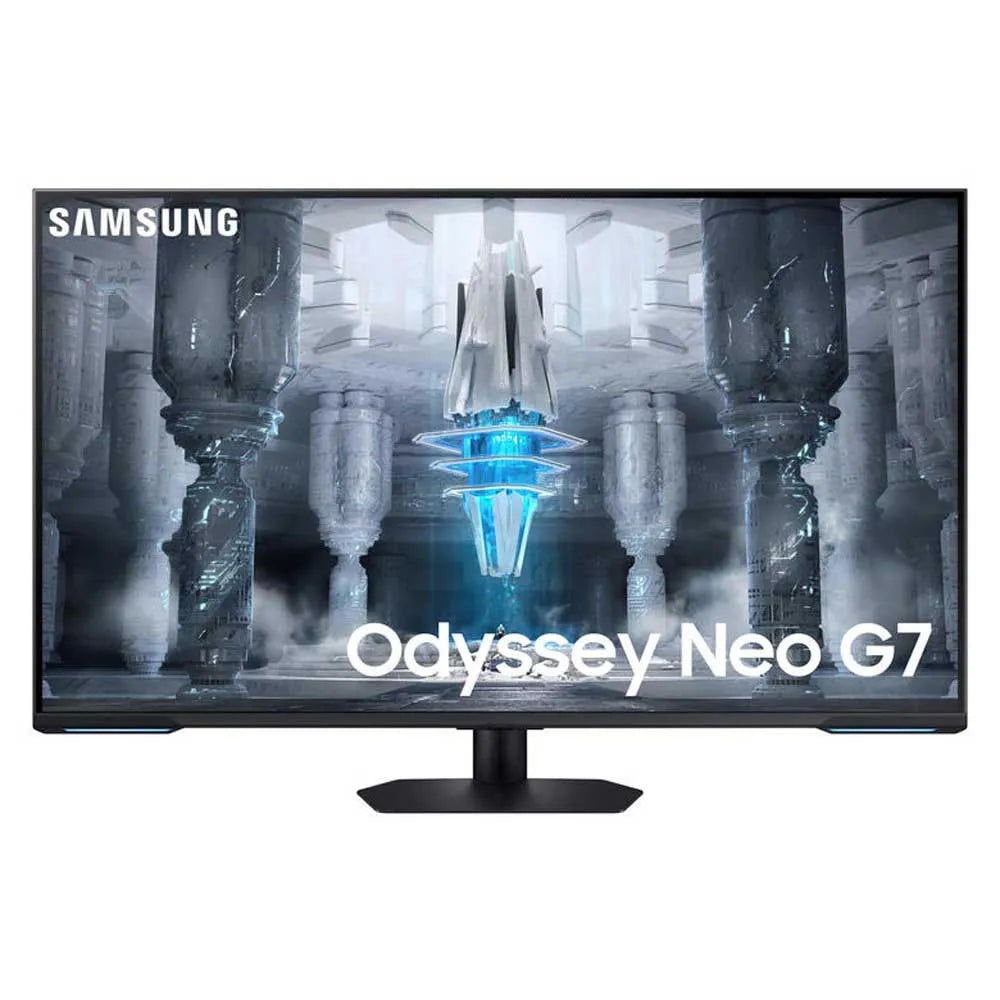 Samsung Odyssey Neo G7 S43CG700NU 43´´ 4K VA LED 144Hz gaming monitor