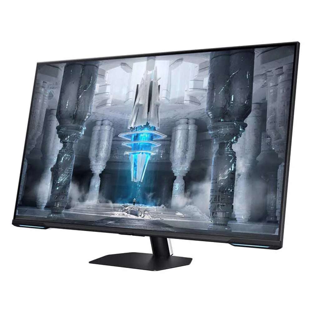 Samsung Odyssey Neo G7 S43CG700NU 43´´ 4K VA LED 144Hz gaming monitor