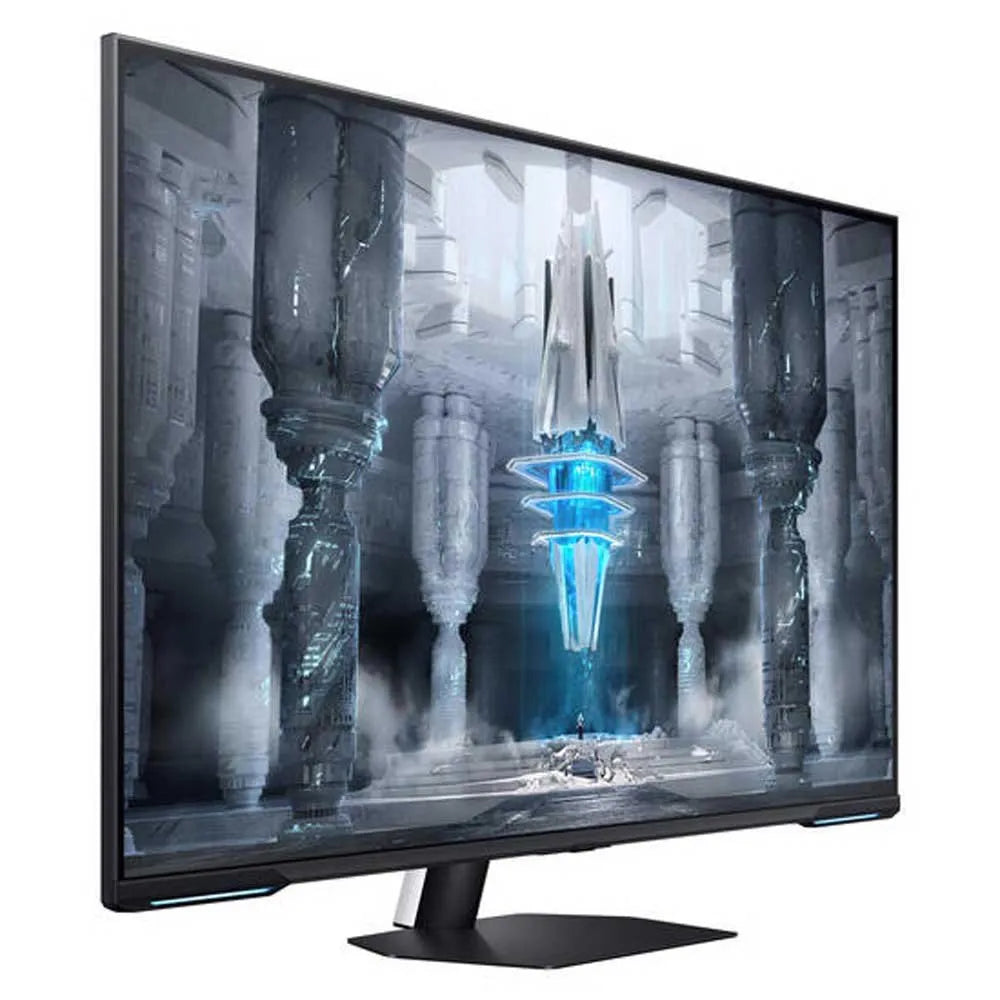 Samsung Odyssey Neo G7 S43CG700NU 43´´ 4K VA LED 144Hz gaming monitor